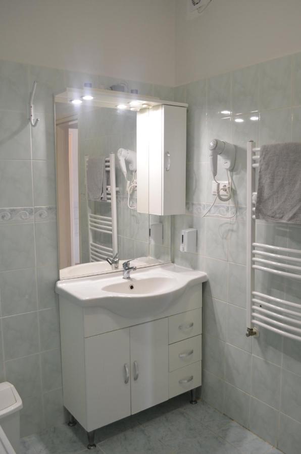 Gabi Apartman Hajdúszoboszló 外观 照片