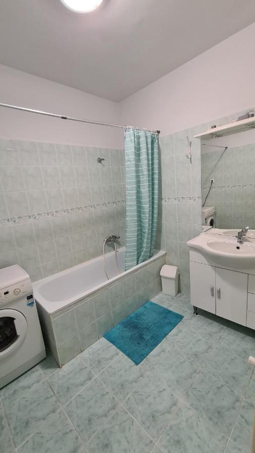 Gabi Apartman Hajdúszoboszló 外观 照片