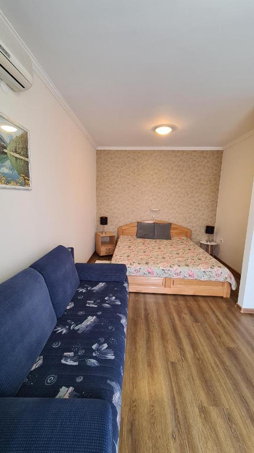 Gabi Apartman Hajdúszoboszló 外观 照片